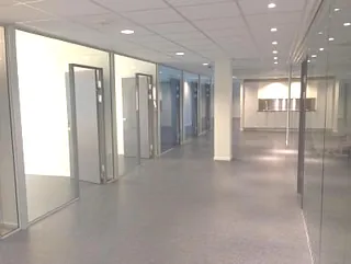 Oslo City - UNE