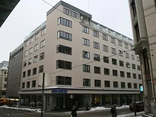 Hotell Park Inn