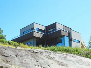Hytte Holmestrand