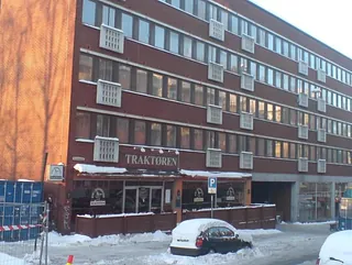 Studentboliger Oslo