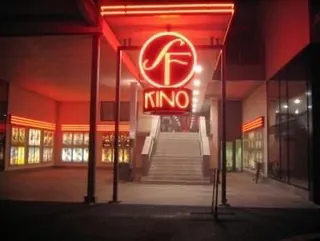 SF-Kino Lillestrøm
