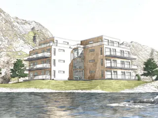 Omsorgsboliger Hamar