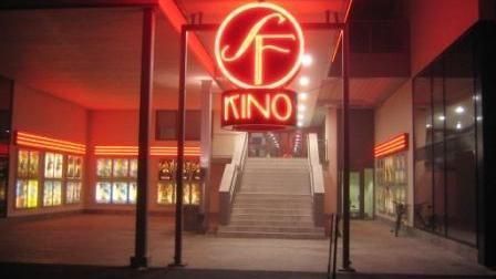 SF-Kino Lillestrøm