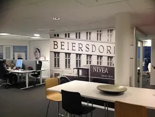 Beiersdorf