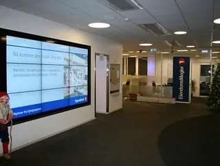 Sparebank 1, Horten