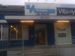 Norengros