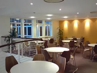 Brynsveien 11/13 Kantine
