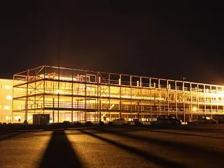 Gardermoen Park Hotell