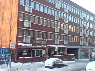Studentboliger Oslo