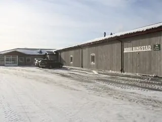 Ringstad Slakteri