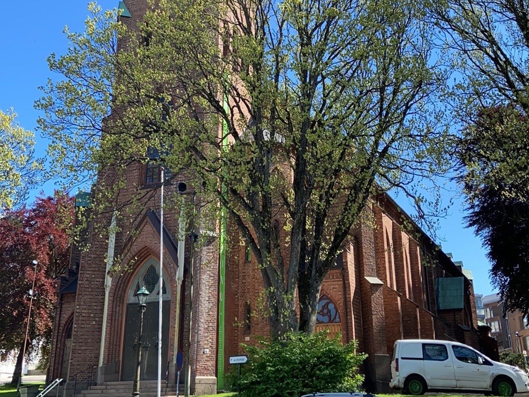 Tønsberg Domkirke