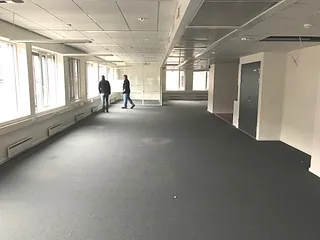 LVN 2B 2-etg - Celerway / Grunnteknikk